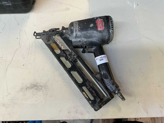 Senco sfm40 pneumatische tacker - afbeelding 1 van  2