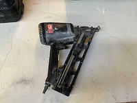 Senco sfm40 pneumatische tacker - afbeelding 2 van  2