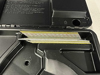 Senco sfn30 pneumatische spijkersmachine - afbeelding 2 van  4