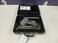 Senco sfn30 pneumatische spijkersmachine - afbeelding 3 van  4