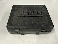 Senco sfn30 pneumatische spijkersmachine - afbeelding 4 van  4