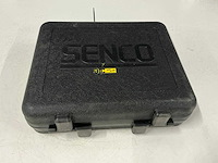 Senco sfn30 pneumatische spijkersmachine - afbeelding 5 van  5