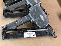 Senco sfn30 pneumatische tacker (3x) - afbeelding 2 van  4