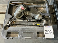 Senco sfn30 pneumatische tacker - afbeelding 2 van  2