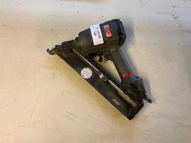 Senco sfn30 pneumatische tacker - afbeelding 1 van  2