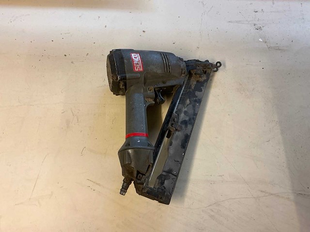 Senco sfn30 pneumatische tacker - afbeelding 2 van  2