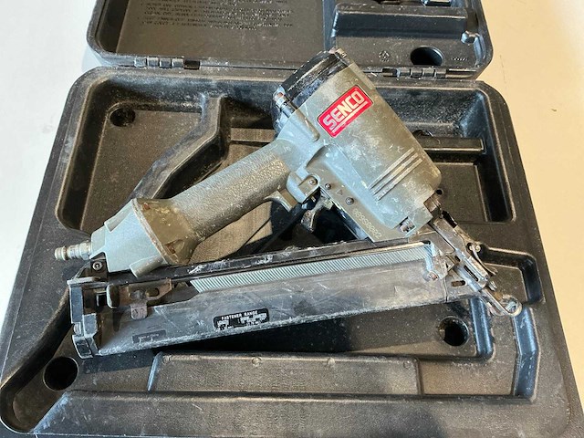 Senco sfn30 pneumatische tacker - afbeelding 3 van  3