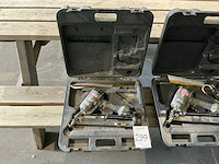 Senco sfn30 pneumatische tacker - afbeelding 1 van  1