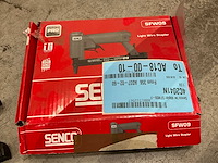 Senco sfw09-f pneumatische tacker - afbeelding 1 van  1