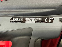 Senco sgt90i tacker - afbeelding 1 van  1