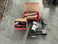 Senco sgt90i tacker