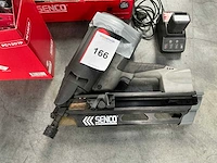 Senco sgt90i tacker - afbeelding 2 van  6