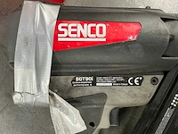 Senco sgt90i tacker - afbeelding 6 van  6