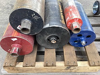 Senco sidaf80 kernboormachine - afbeelding 4 van  14