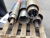Senco sidaf80 kernboormachine - afbeelding 5 van  14