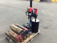 Senco sidaf80 kernboormachine - afbeelding 1 van  14