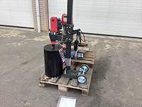 Senco sidaf80 kernboormachine - afbeelding 9 van  14