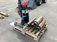 Senco sidaf80 kernboormachine - afbeelding 11 van  14