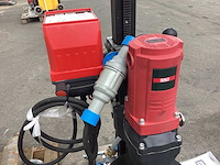 Senco sidaf80 kernboormachine - afbeelding 13 van  14