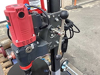 Senco sidaf80 kernboormachine - afbeelding 14 van  14