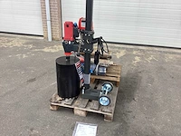 Senco sidaf80 kernboormachine - afbeelding 9 van  14