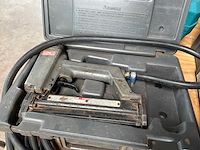 Senco slp20 pneumatisch spijkerpistool - afbeelding 1 van  3