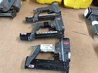 Senco slp20 pneumatische tacker (3x) - afbeelding 1 van  3