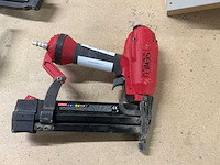 Senco sls18bl pneumatische tacker - afbeelding 1 van  1