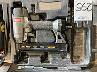 Senco sls18l pneumatische tacker - afbeelding 1 van  1