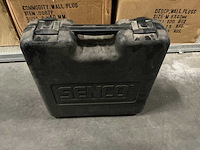 Senco sls25xp middel zware nietmachine - afbeelding 2 van  2