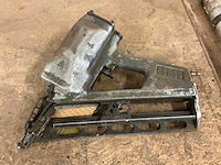 Senco sn pneumatische tacker (2x) - afbeelding 2 van  2