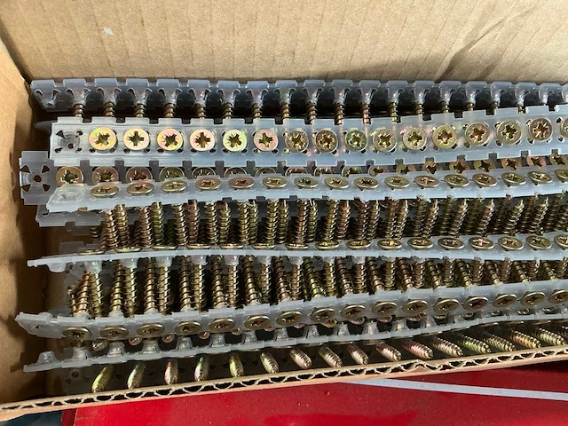 Senco spijkers, nagels & nieten - afbeelding 4 van  10