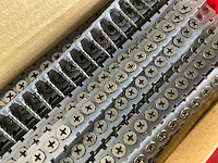 Senco spijkers, nagels & nieten - afbeelding 8 van  10