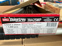 Senco spijkers, nagels & nieten - afbeelding 9 van  10