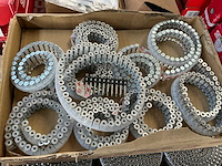 Senco spijkers, nagels & nieten - afbeelding 10 van  10