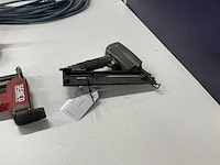 Senco spijkers pistool+toebehoren - afbeelding 2 van  7
