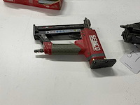 Senco spijkers pistool+toebehoren - afbeelding 3 van  7