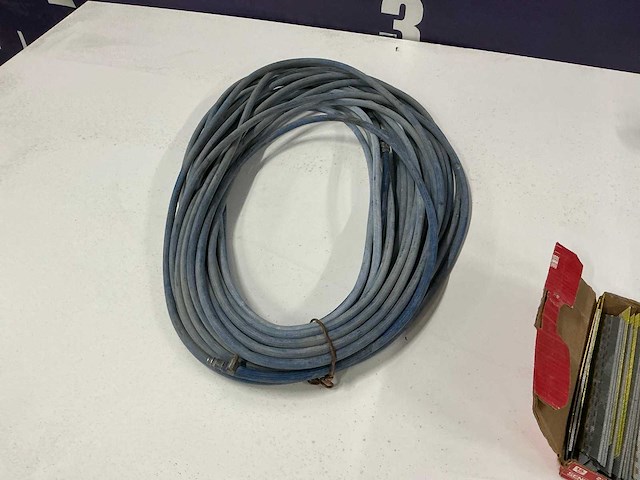 Senco spijkers pistool+toebehoren - afbeelding 5 van  7