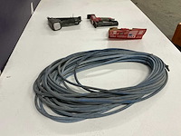 Senco spijkers pistool+toebehoren - afbeelding 6 van  7