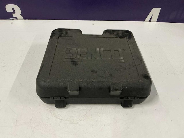 Senco spijkers pistool+toebehoren - afbeelding 7 van  7