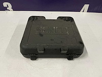 Senco spijkers pistool+toebehoren - afbeelding 7 van  7
