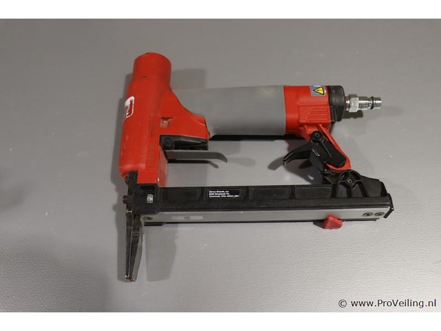 Senco tacker, pneumatisch - afbeelding 1 van  4