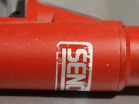 Senco tacker, pneumatisch - afbeelding 2 van  4