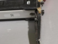 Senco tacker, pneumatisch - afbeelding 3 van  4