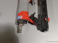 Senco tacker, pneumatisch - afbeelding 4 van  4
