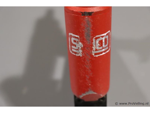 Senco tacker, pneumatisch - afbeelding 2 van  4