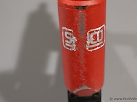 Senco tacker, pneumatisch - afbeelding 2 van  4