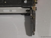 Senco tacker, pneumatisch - afbeelding 3 van  4