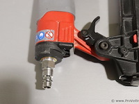 Senco tacker, pneumatisch - afbeelding 4 van  4