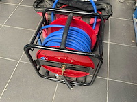 Senco tacker set - afbeelding 1 van  1